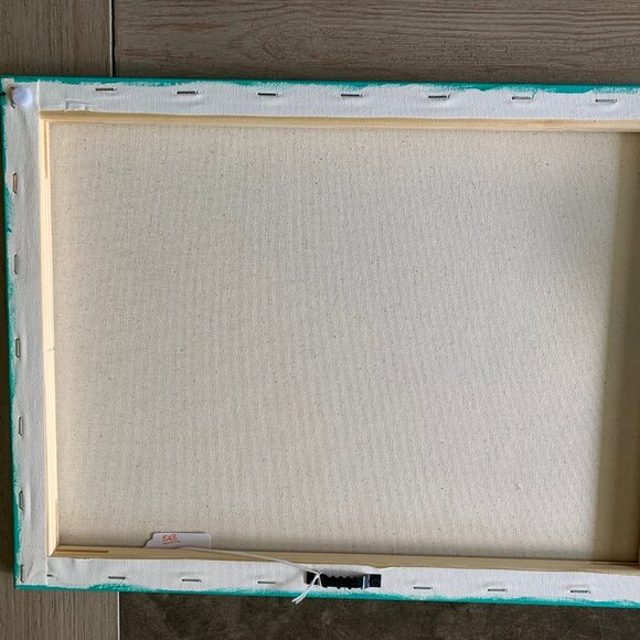 BALLOON RACE 12 x 16" Diamond Art - Picture 10 of 10